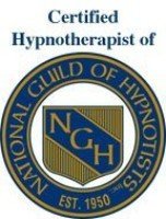 Certified Hypnotherapist of NGH